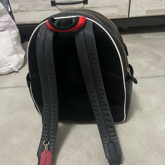 Coach Authentic Backpack - Picture 4 of 6